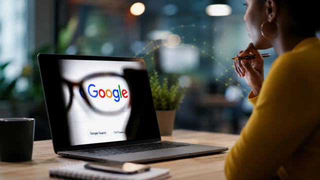 Illustrative photograph for the story: Google Just Changed How YouTube Affiliate Traffic Is Reported, What Creators and Publishers Need to Know